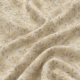 Arany Lurex hópelyhes-virágos Prémium dekortextil 