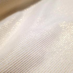 Arany Lurexes dekortextil 