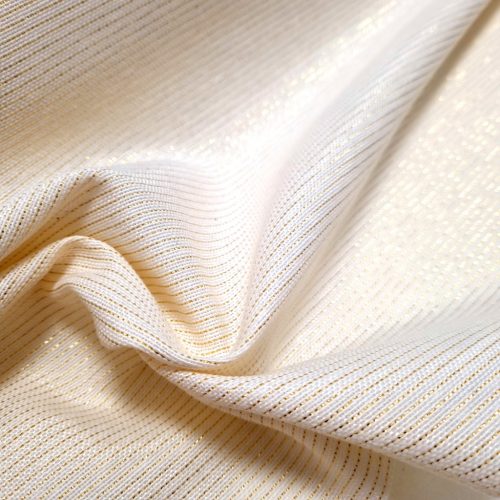 Arany Lurexes dekortextil 