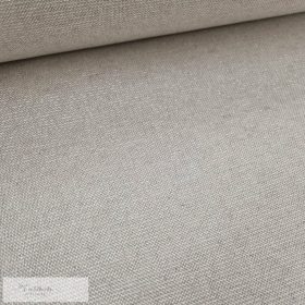 Ezüst lurex szállal szövött dekortextil