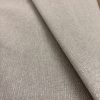 Ezüst lurex szállal szövött dekortextil