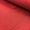 Piros lurexes terítőanyag - dekortextil (280 cm)