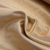 Arany lurexes terítőanyag - dekortextil (280 cm)