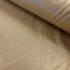 Arany lurexes terítőanyag - dekortextil (280 cm)