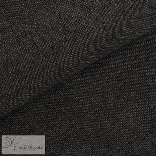Erie 04 - bútorszövet - Antracit