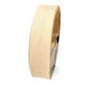 Pamut ferdepántok 30 mm - Ecrü
