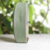 Pamut ferdepántok 30 mm - Babérzöld