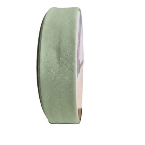 Pamut ferdepántok 30 mm - Babérzöld