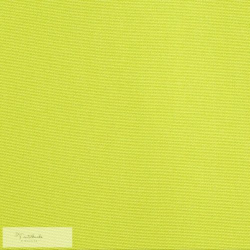 Garden 2845 - Limezöld kültéri  bútorszövet