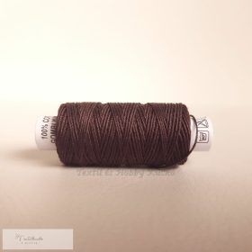 gomblyukvarró cérna - BARNA