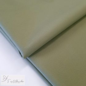   Gyöngyvászon - Oxford 300 - Khaki - UV álló, vízlepergető vászon 