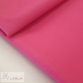   Gyöngyvászon - Oxford 300 - Pink - UV álló, vízlepergető vászon 