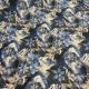 Farmer hatású csipkés vízlepergető gyöngyvászon/oxford
