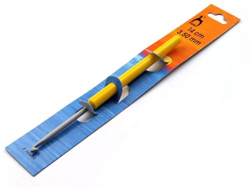 Horgolótű 3,5 mm PONY