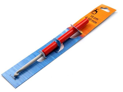 Horgolótű 4,5 mm PONY