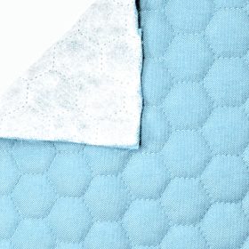 Steppelt vízálló gyöngyvászon - Menta