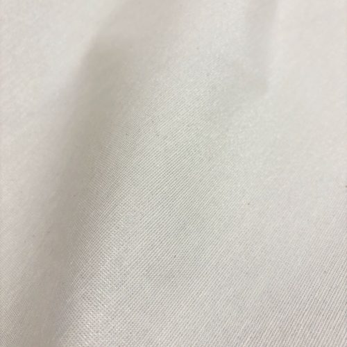 Ezüst lurex szálas Karácsonyi Prémium impregnált vászon