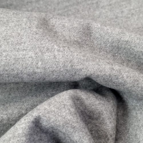 Kabát szövet - Szürke