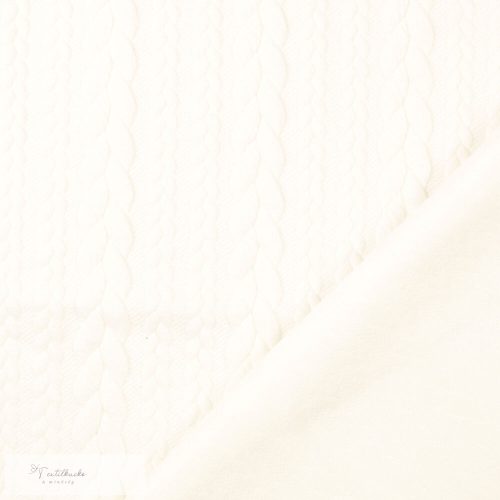 Kötött hatású anyag - fehér