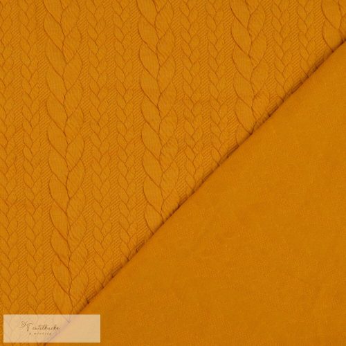 Kötött hatású anyag - mustár