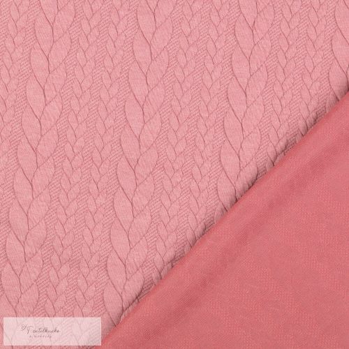 Kötött hatású anyag - Old Rose