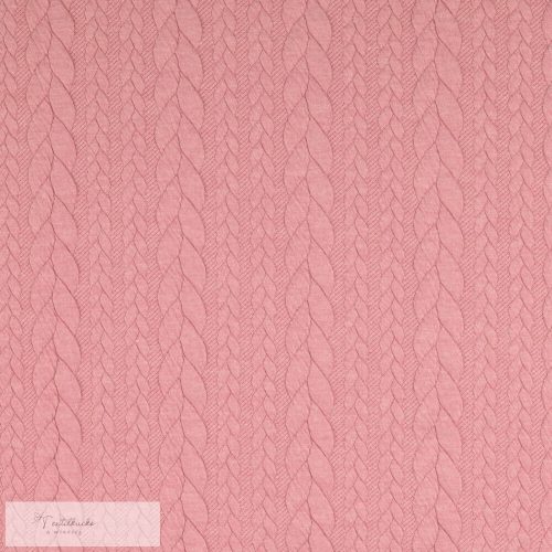 Kötött hatású anyag - Old Rose