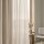  1080 FR 03 LÁNGÁLLÓ fényáteresztő függöny 315 cm - CAPPUCCINO