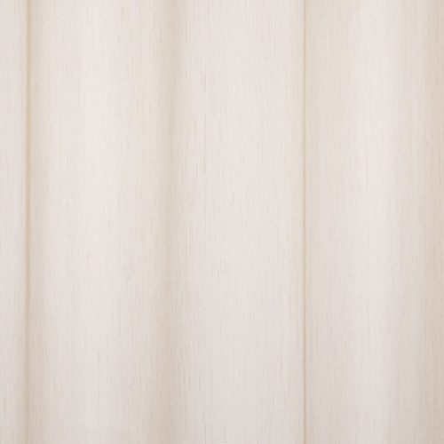  1080 FR 03 LÁNGÁLLÓ fényáteresztő függöny 315 cm - CAPPUCCINO