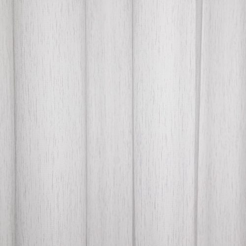  1080 FR 04 LÁNGÁLLÓ fényáteresztő függöny 315 cm - VILÁGOSSZÜRKE