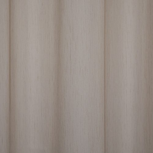  1080 FR 06 LÁNGÁLLÓ fényáteresztő függöny 315 cm - CAFFE LATTE