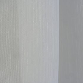  5365/02 fényáteresztő függöny 300cm - Ecrü