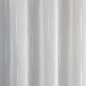  ANITA 01 fényáteresztő függöny 175 cm - Ezüst