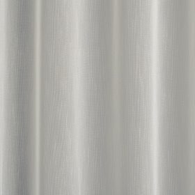    CORA 02 egyszínű fényáteresztő függöny 300 cm - Ecrü