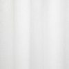  Rosemary egyszínű fényáteresztő függöny 300 cm - 02 Ecrü