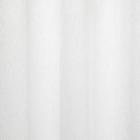   Rosemary egyszínű fényáteresztő függöny 300 cm - 02 Ecrü