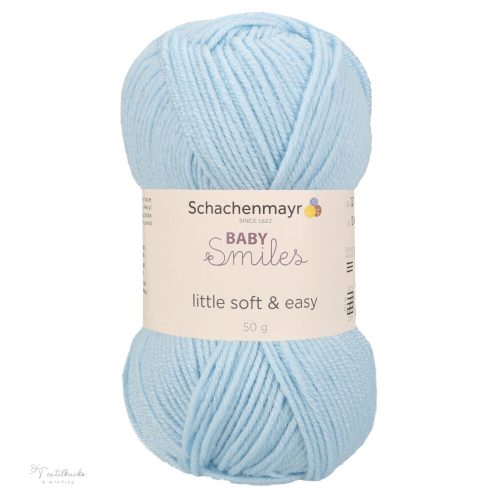 Little Soft & Easy - 1056 - babakék