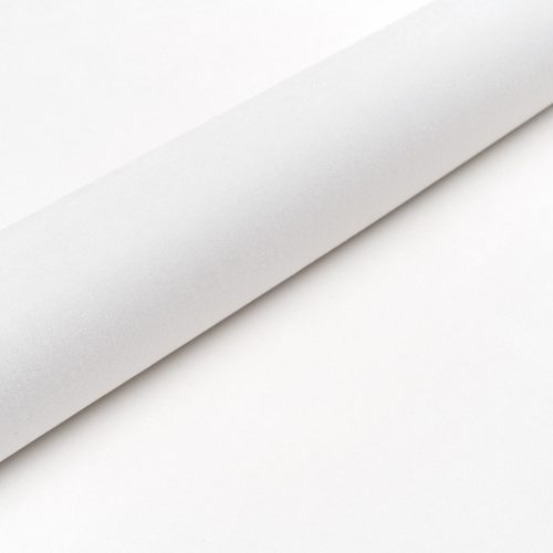 MAGIC VELVET 2200 Fehér - Prémium bársony bútorszövet