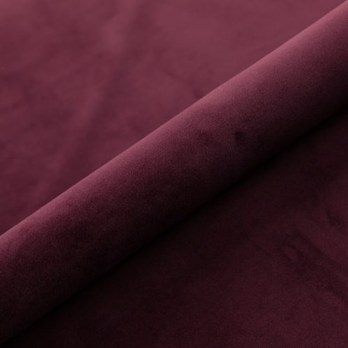 MAGIC VELVET 2202 Mély Bordó - Prémium bársony bútorszövet