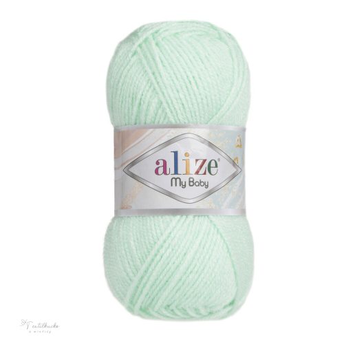 Alize My Baby - 19 -menta