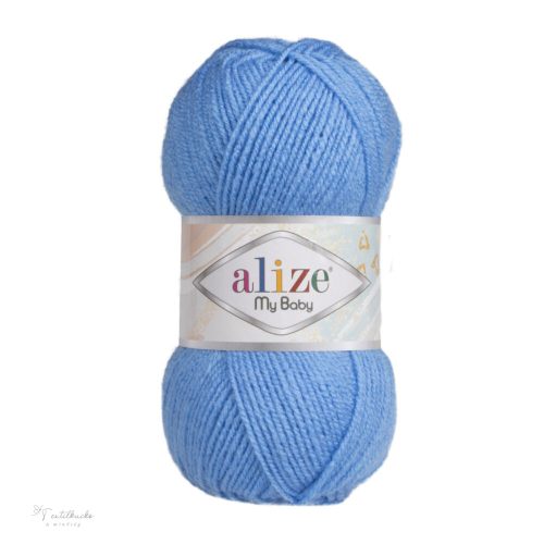 Alize My Baby - 289 -kék