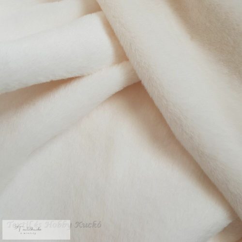 Műszőrme - rövid szőrű