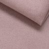 Modoo 2307 Dusty pink Állatbarát Bútorszövet
