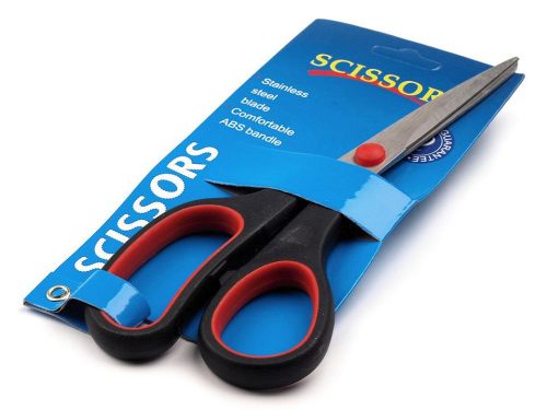 Háztartási szabóolló 20 cm 