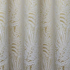 PALTROW Arany sötétítő dekor anyag