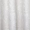 PALTROW Ezüst sötétítő dekor anyag