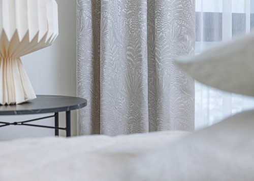 PALTROW Ezüst sötétítő dekor anyag