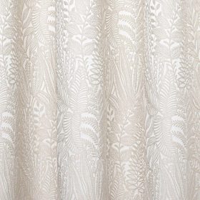 PALTROW Bézs sötétítő dekor anyag