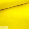 Filc - Polyfilc -180cm - sárga