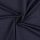 Elasztikus Navykék pamut jersey - 180 cm