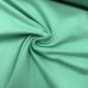 Elasztikus pamut jersey - 180 cm - Benetton zöld